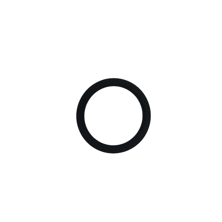 Bedford Precision Parts Bedford Precision O-Ring for Graco 160-516 0-3351